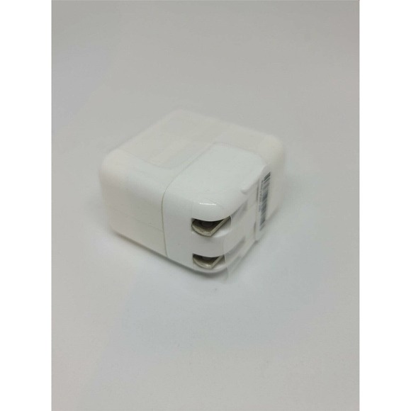 Apple 12W USB Power Adapter - Picture 4 of 8